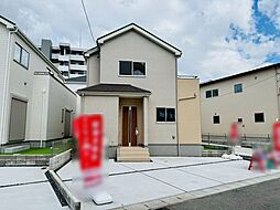 外観の画像