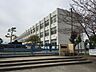 周辺：西陵小学校 850m