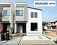 愛知県春日井市不二ガ丘3丁目：物件画像