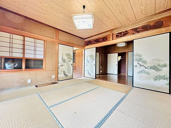 和室