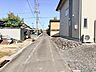 その他：【駐車3台可能！】笠原小・笠原中！WICや床下収納など収納充実！2階全室洋室タイプの4LDK！