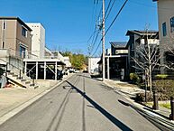 愛知県瀬戸市城ケ根町：物件画像