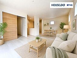 新築戸建 瀬戸市松原町3丁目 2号棟