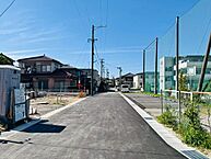 愛知県名古屋市守山区大字中志段味字古山田：物件画像