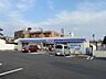 周辺：ローソン尾張旭印場駅前店 830m