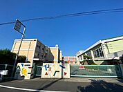 尾張旭市立　本地原小学校 1500m