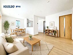 新築戸建 瀬戸市東吉田町 F号棟