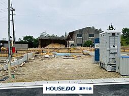 新築戸建 瀬戸市品野町3丁目 2号棟