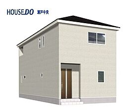 新築戸建 瀬戸市美濃池町 1号棟