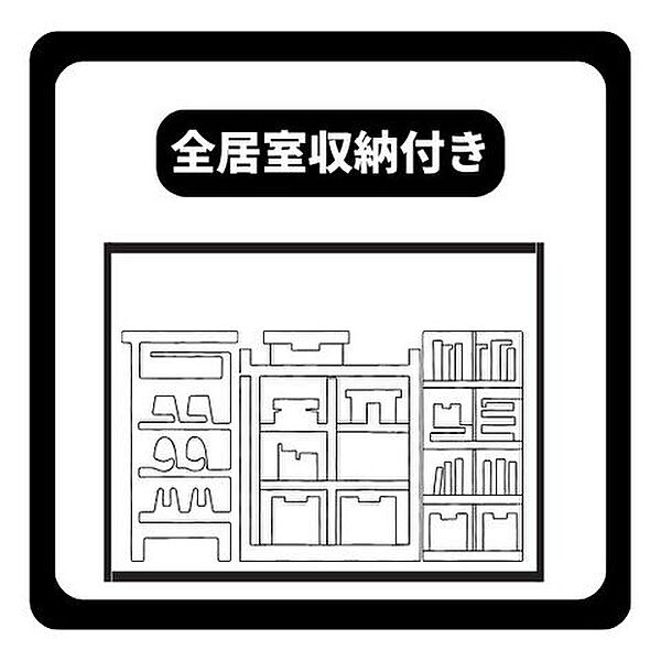 収納を拡大表示