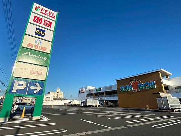 周辺を拡大表示