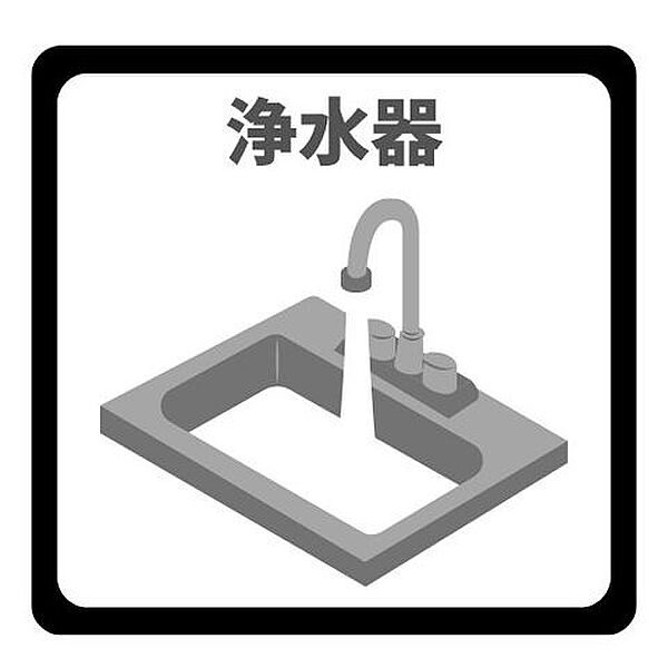 設備を拡大表示