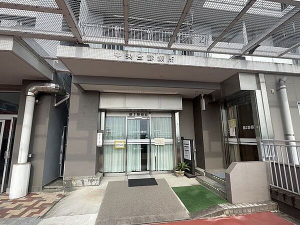周辺を拡大表示