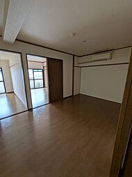 シャルムＴＭ 501 5階3LDKのリビング/ダイニング