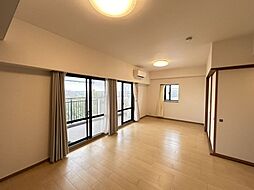 ロイヤルコート半田壱番館II 3LDKの間取り