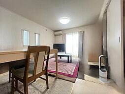 高浜市芳川町四丁目 4LDKのリビング/ダイニング