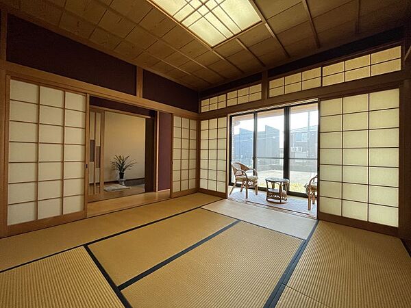 室内