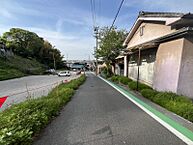 愛知県半田市亀崎月見町2丁目：物件画像