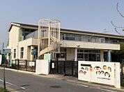 生路保育園まで　807m　徒歩約11分●手作りの遊具が豊富で、子どもたちが体全体で運動できる教育に力を入れています。【受入年齢・時間】3歳～5歳、7