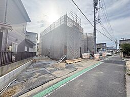 外観の画像