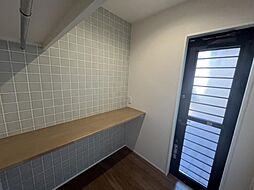 室内の画像