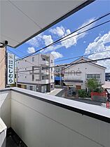 京都府京都市右京区太秦安井松本町（賃貸マンション1K・2階・24.30㎡） その13