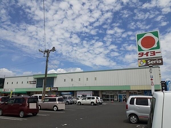 サンライズ新町Ｂ 202｜鹿児島県霧島市国分新町(賃貸アパート2LDK・2階・50.14㎡)の写真 その16