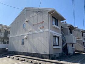 セジュール住吉Ａ棟 202 ｜ 鹿児島県霧島市隼人町住吉312（賃貸アパート2LDK・2階・50.39㎡） その1