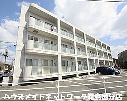 隼人駅 4.5万円