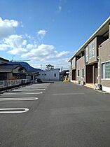 ルトゥール 104 ｜ 鹿児島県姶良市脇元728番地16（賃貸アパート1LDK・1階・41.24㎡） その9