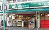 周辺：まいばすけっと 綱島東店（586m）