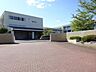 周辺：可児市立東可児中学校 1200m