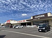 ホームセンターバロー可児坂戸店 840m