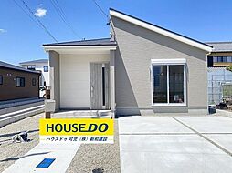 新築戸建 可児市土田第4期　全4棟　4号棟