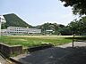 周辺：御嵩町立向陽中学校 1680m