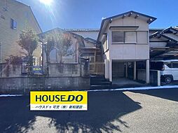 緑6丁目　中古戸建