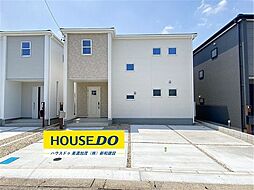新築戸建 可児市今渡鳴子　全3棟　2号棟