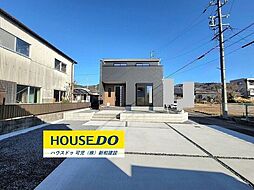 新築戸建　可児郡御嵩町御嵩　全1棟