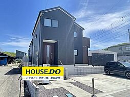 瀬田　中古戸建