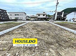 新築戸建 可児市土田北裏　全3棟　2号棟