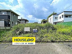 御嵩　売土地