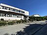 周辺：かたびら第二幼稚園 290m
