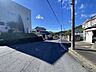 その他：前面道路含む現地写真