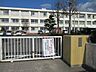 周辺：可児市立中部中学校 1020m