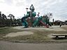 周辺：鳴子近隣公園 250m