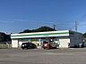 周辺：ファミリーマート 可児羽崎八幡前店 車で5分 1400m