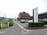 周辺：とまつレディースクリニック車で3分 950m