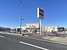 周辺：V・drug可児駅前店 740m