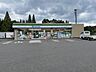 周辺：ファミリーマート 可児大森東店車で3分 1300m