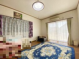 洋室の画像